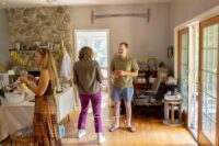 Bridal Shower event photo